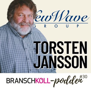 Torsten Jansson, New Wave Group