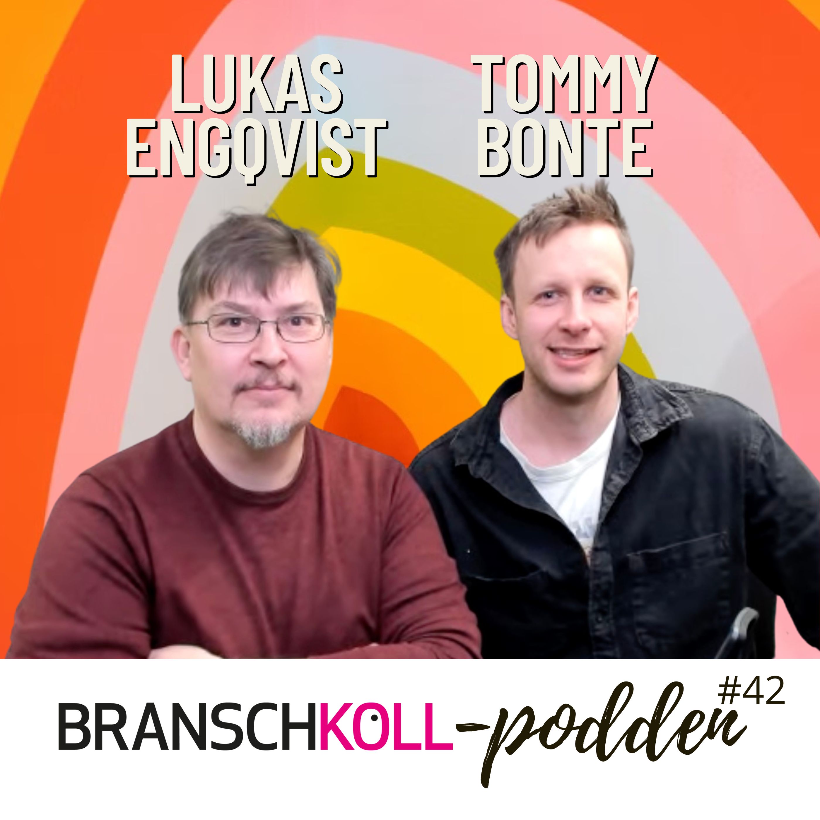 Branschkoll-podden