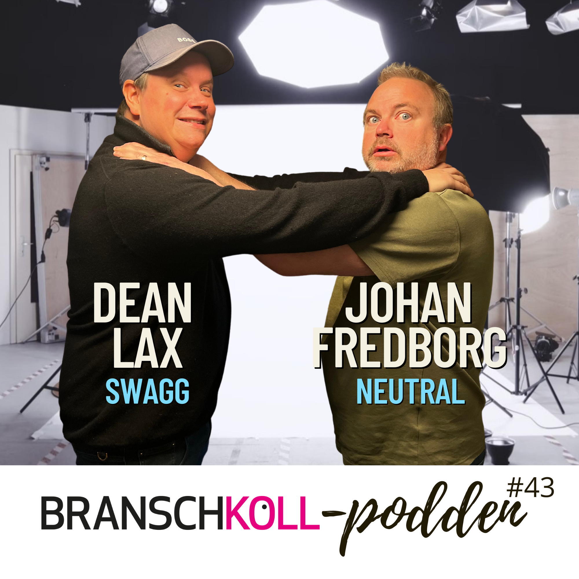 Branschkoll-podden
