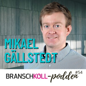 Scanstars juryordförande Mikael Gällstedt om årets rekordtävling