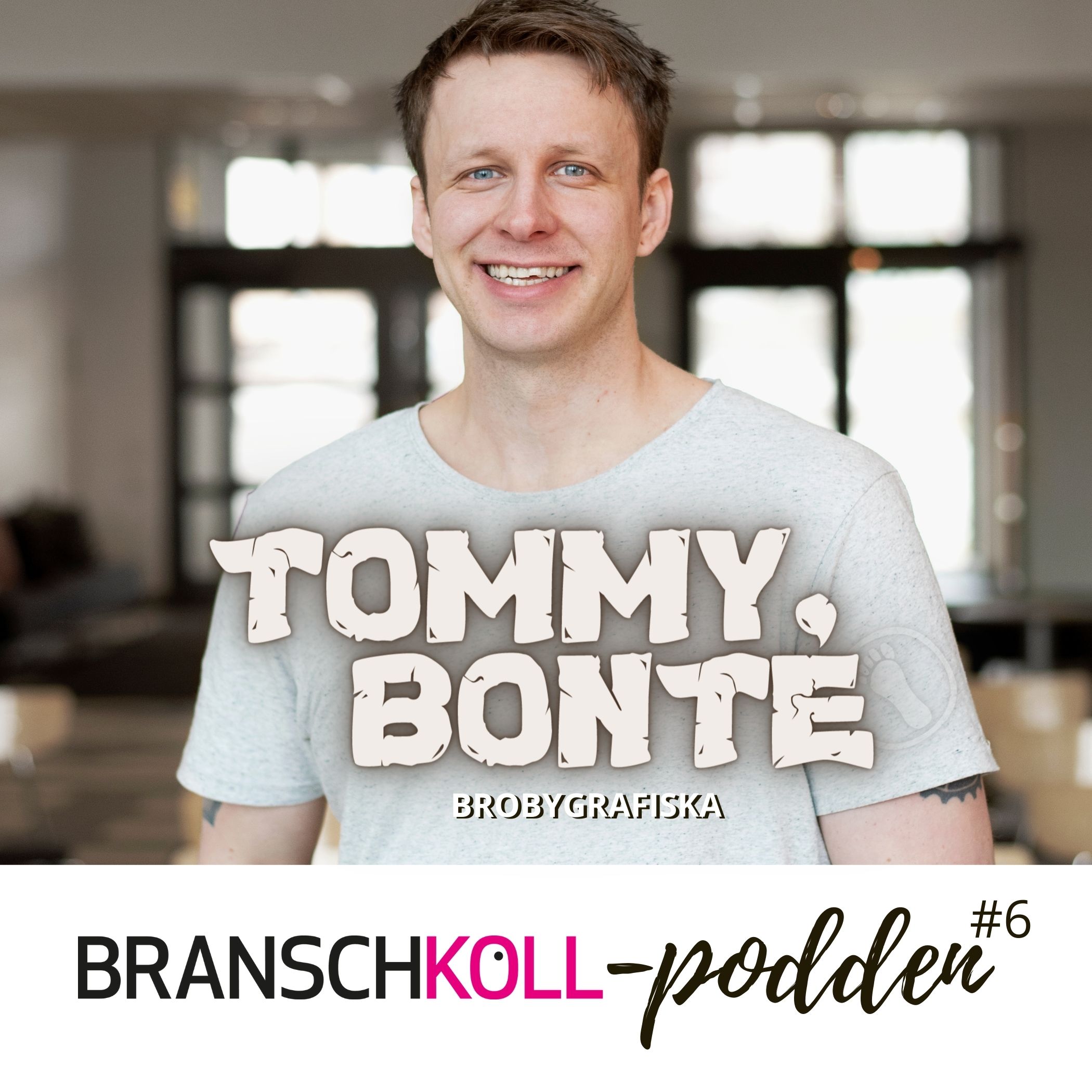 Branschkoll-podden