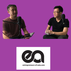 E:20 - Y.K. Goon - CTO Kakitangan - Engineering Mind vs Artist Mind, Developing/Leading/Managing Engineering Talent, Early Rocket Internet Tech Stack, Developing Product with Sales Teams and More.
