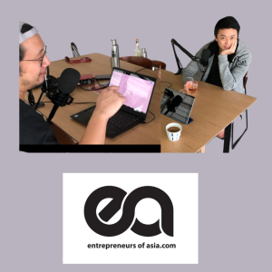 E25: (Part 2) Dave Chang  - Groupon China/Living Social, Startups & VC in SEA, Genting Casinos, Magic the Gathering, Grab’s Business Model and More