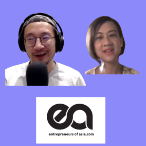 E28: Elena Chow - Founder of ConnectOne - Talent Market in SEA, Do It Yourself Or Hire?, Generalist vs Specialist, Raising Capital for Talent and More