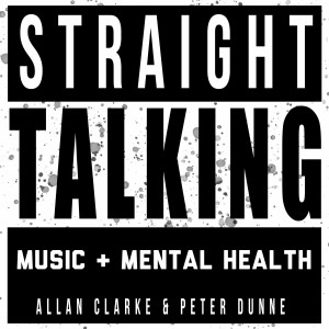 Episode 19: Music & Mental Health