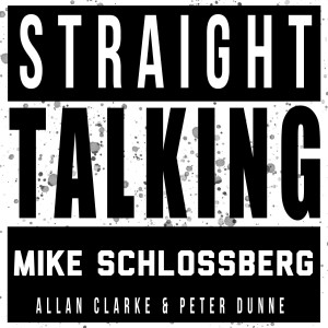 Episode 38: Mental Health in Politics (Mike Schlossberg)
