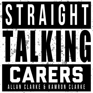 Episode 67: Carers (”Niamh”)