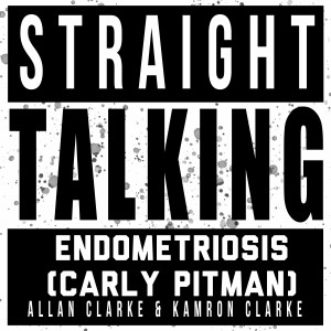 Episode 71: Endometriosis (Carly Pitman)