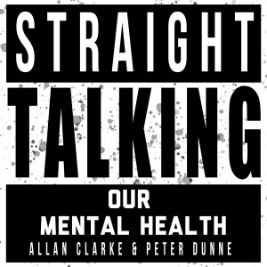 Episode 77: Our Mental Health