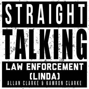Episode 79: Law Enforcement (Linda)
