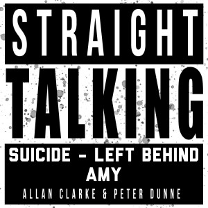 Episode 81: Suicide - Left Behind (Amy)