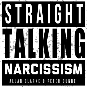 Episode 83: Narcissism