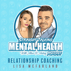 92: Relationship Coaching (Lisa McFarland)