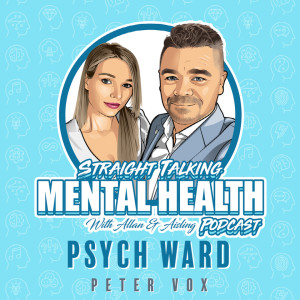 90:The Psych Ward (Peter Vox)