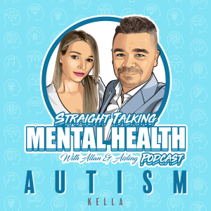 88: Autism (Kella)