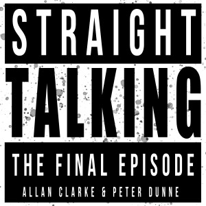 125: The Final Episode (Peter Dunne)