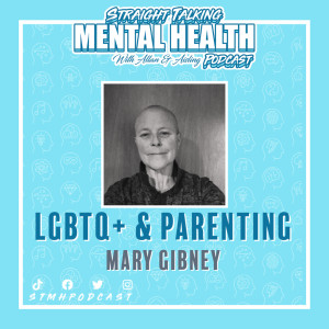 107: LGBTQ & Parenting