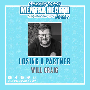 122: Losing A Partner (Will Craig)