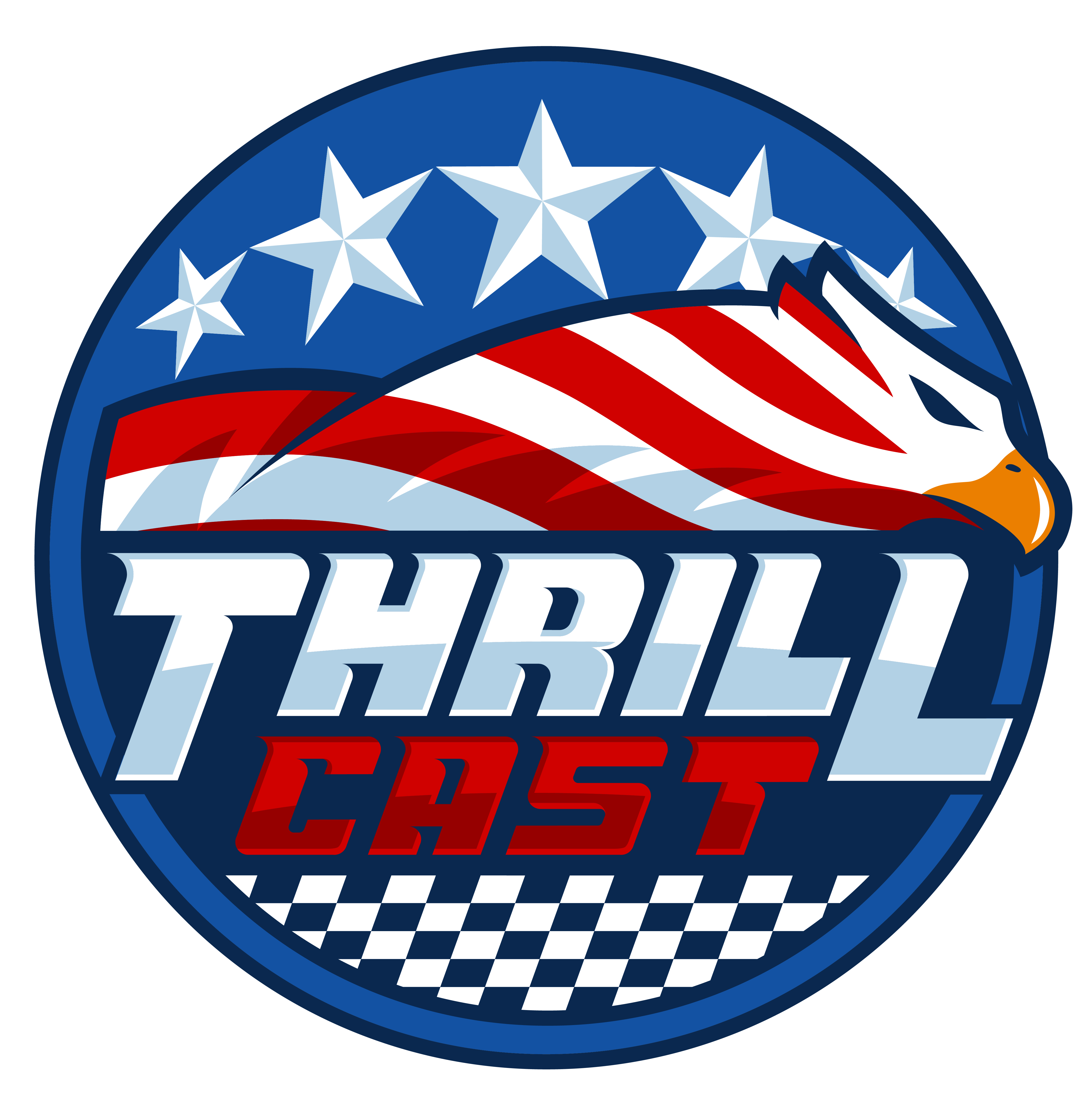 ThrillCast
