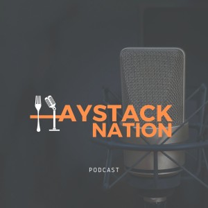 Haystack Nation Serving 4: Wabi Wha?