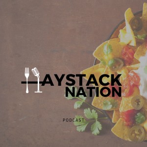 Haystack Nation Serving 2: No Gluten Please