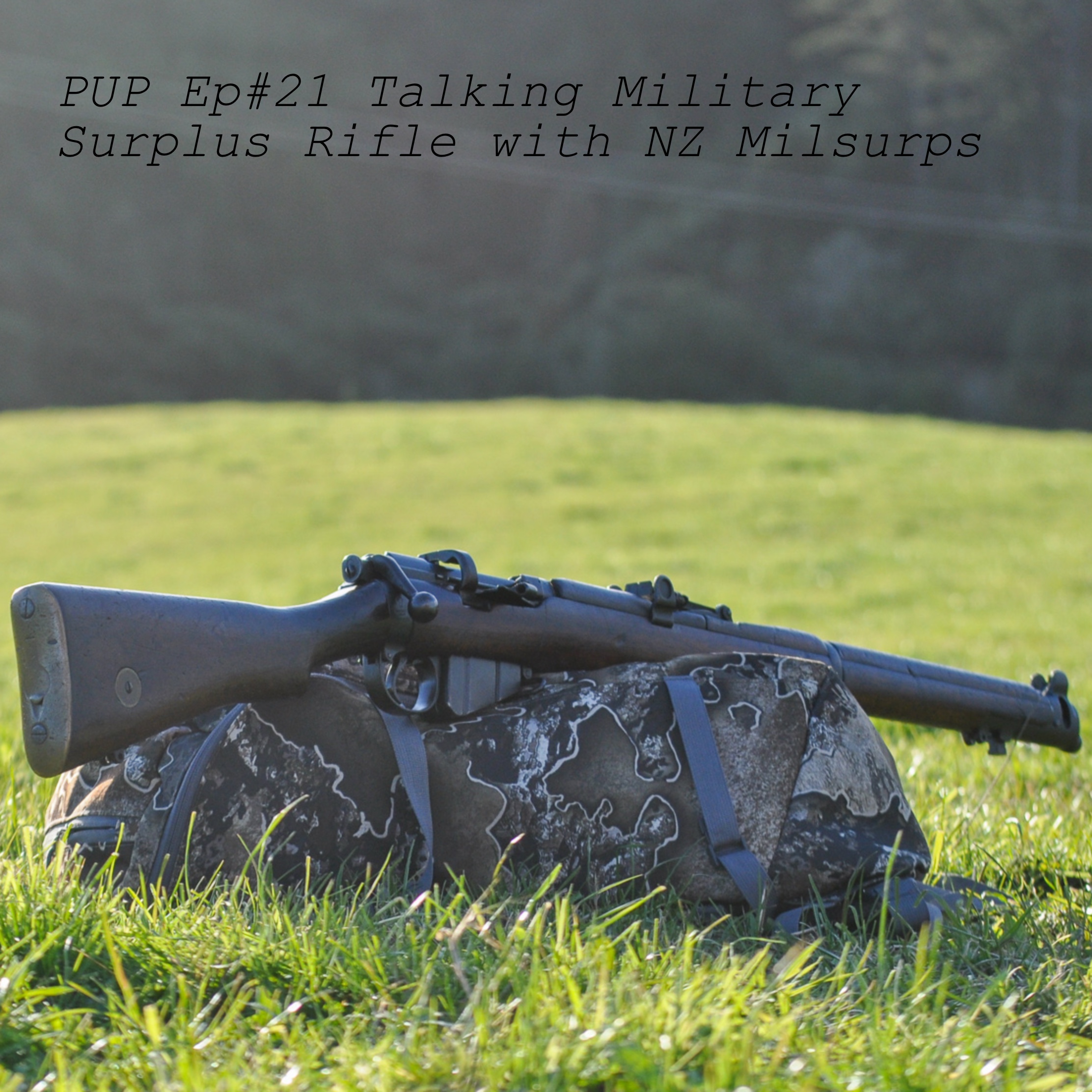 Precision Unloaded Podcast