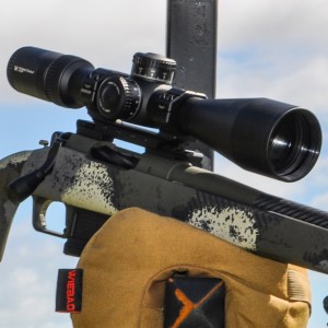 Ep#27 The Springfield Waypoint & DesertTech 50BMG