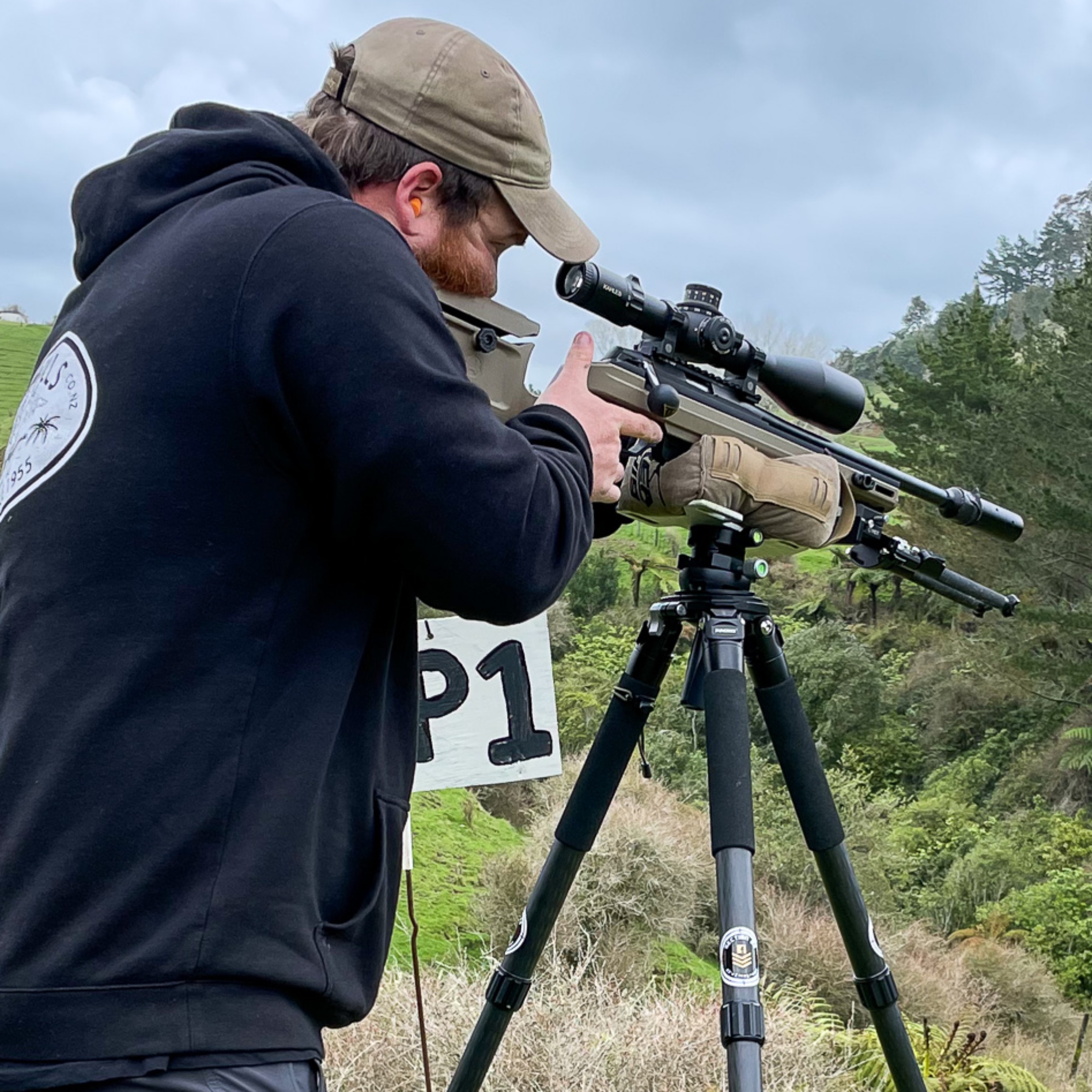 Precision Unloaded Podcast