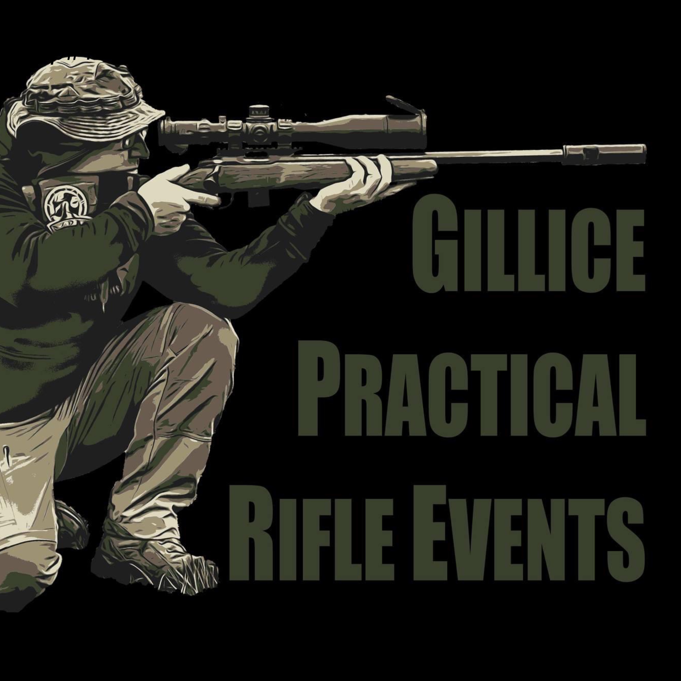 Precision Unloaded Podcast