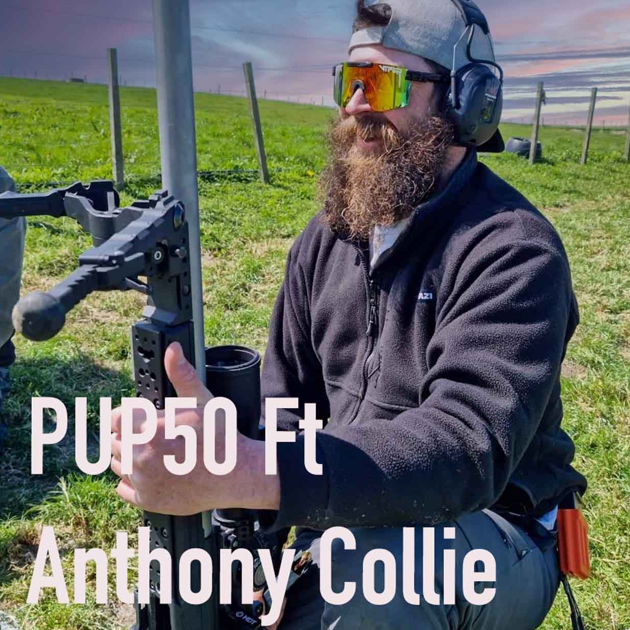 Precision Unloaded Podcast
