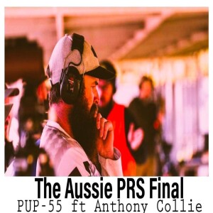 PUP-55 The Australian PRS Final