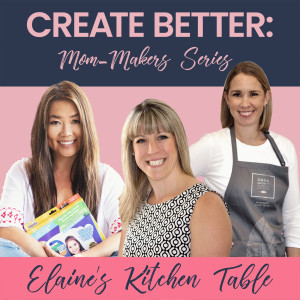 097 - Mom Makers - Making a Brick and Mortar Location Work, with Jacqueline De'Ath and Dana Shortt