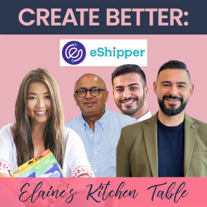 171 - The Secret to Success: Treat Your Customers Like Family, with eShipper - Part II