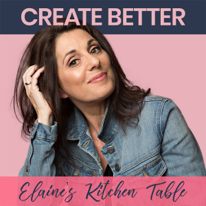 089 - Ask For What You Want with Erica Ehm