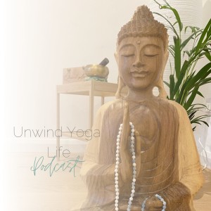 Upper Body Yin - Neck and Shoulder Release {Episode 4}