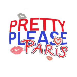 Welcome to 'Pretty Please Paris'