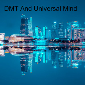 DMT And Universal Mind