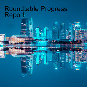 Roundtable Progress Report