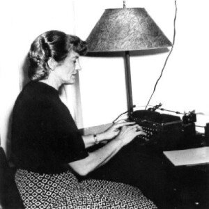 The Power of Grit: Mari Sandoz’s Legacy as the Story Catcher of the Plains