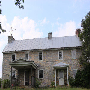 The Peebles' Homestead: A Piece of Pennsylvania’s Past Worth Saving