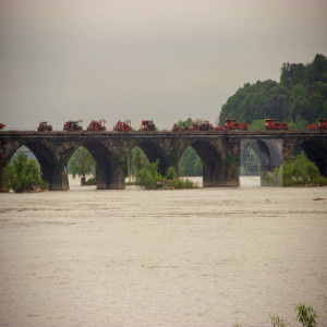 The Importance of Cumberland County, PA to the Chesapeake Bay with Emily Thorpe