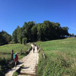 Solo Travel, Grief, and the Camino de Santiago: A Healing Pilgrimage