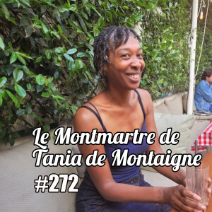 Le Montmartre de Tania de Montaigne