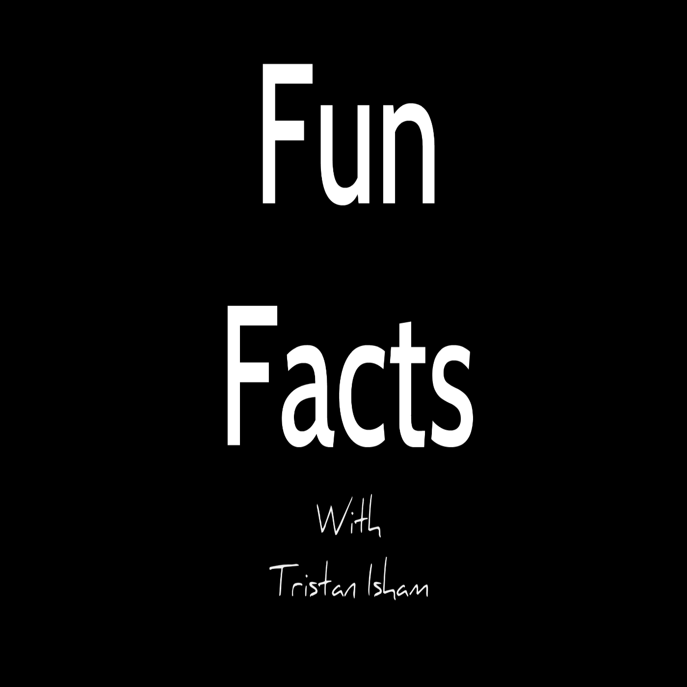 Fun Facts - Introduction