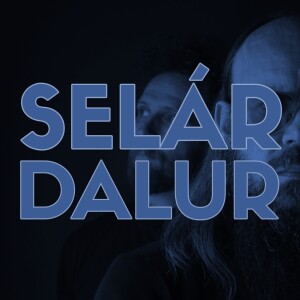 #217 Selárdalur - 2. Þáttur: Gísli á Uppsölum