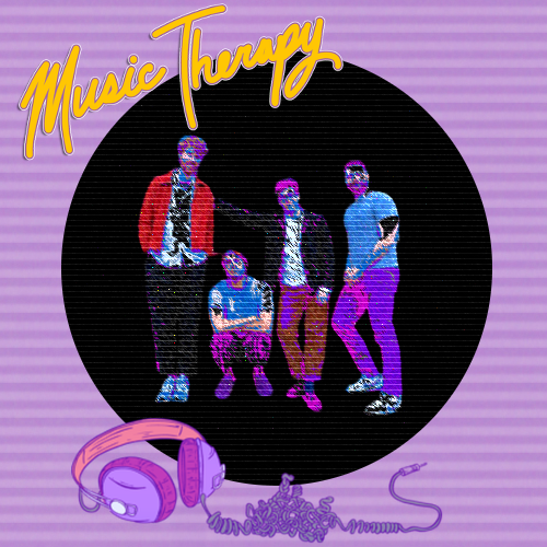 Music Therapy with Jessica Risker