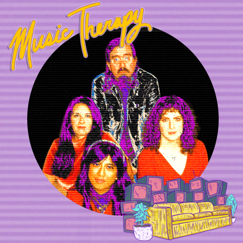 Music Therapy with Jessica Risker