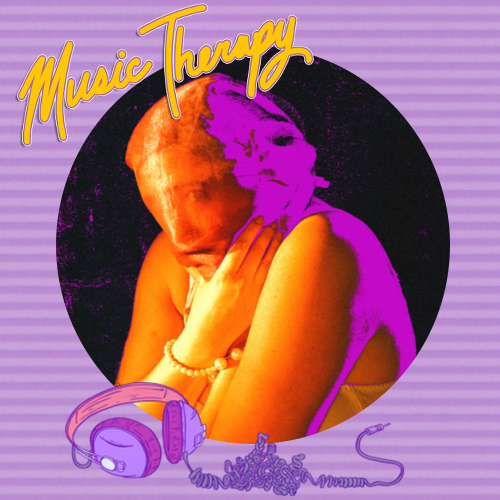 Music Therapy with Jessica Risker