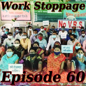 EP 60 - Let Public Workers Strike