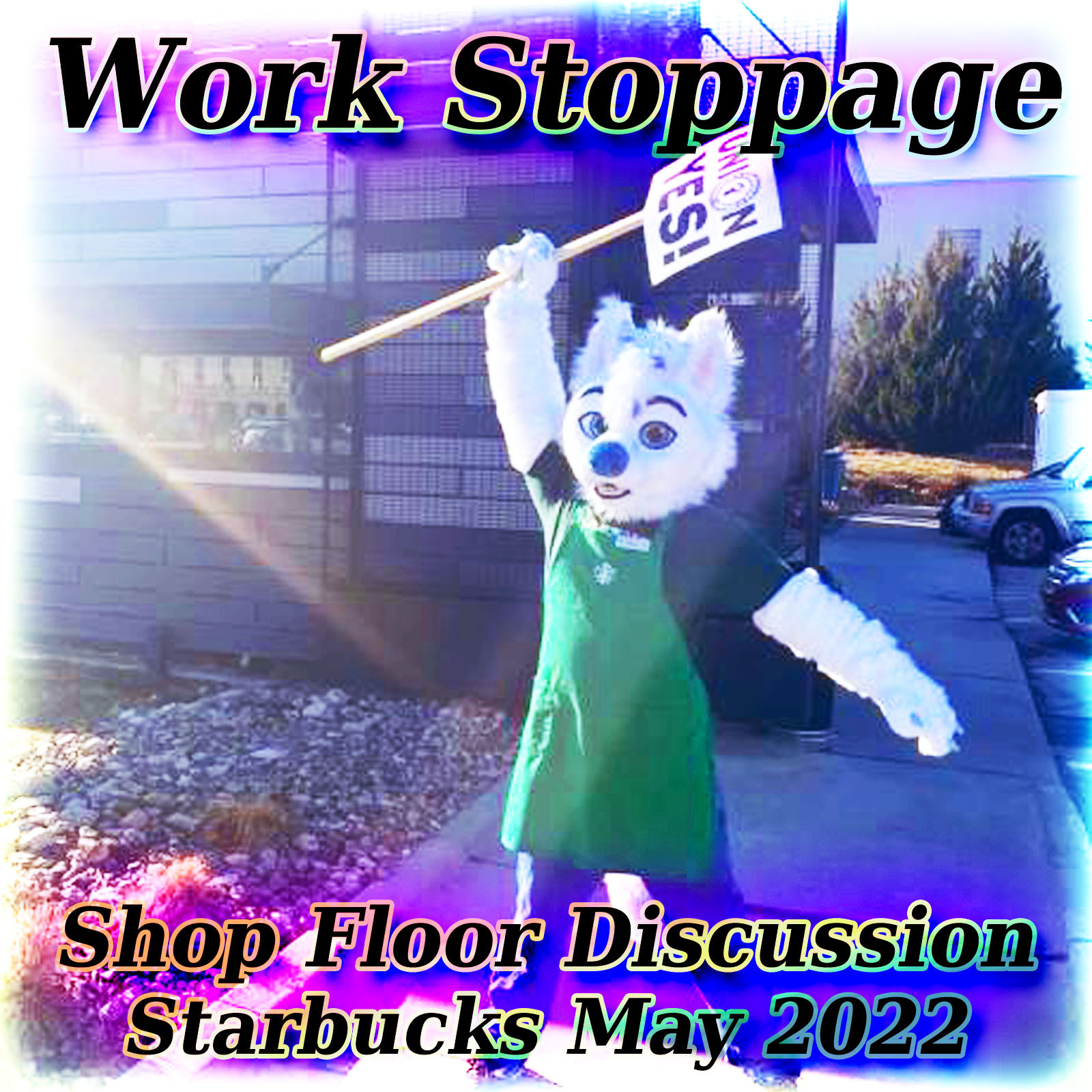 Shop Floor Discussion 4 – Starbuck May 2022 PREVIEW